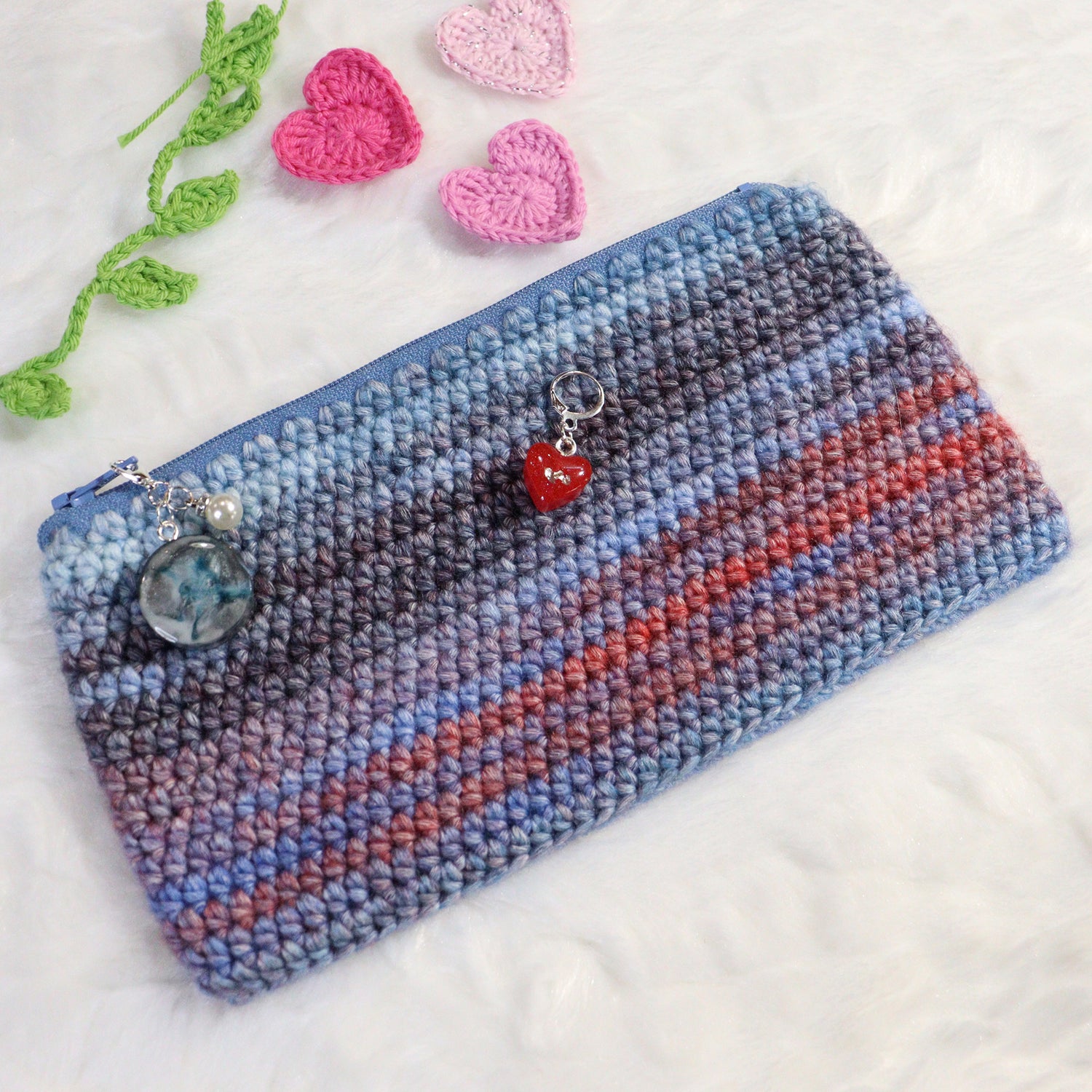 Zipper Pouch Sets