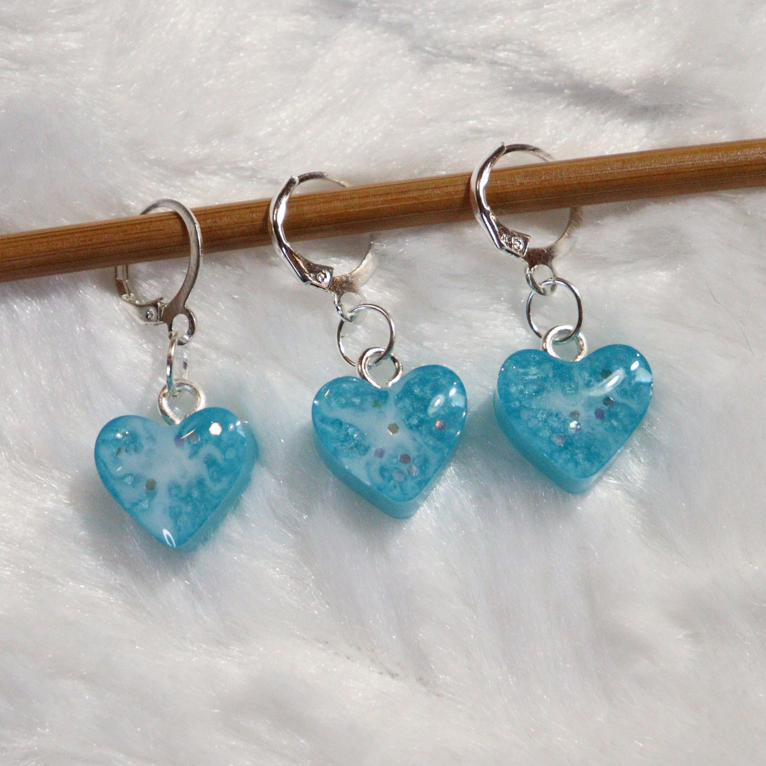 Stitch Markers